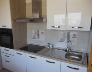 Lakás 2 szobák kiadó on Cluj-napoca, Zóna Gheorgheni