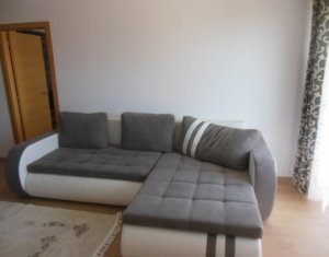 Lakás 2 szobák kiadó on Cluj-napoca, Zóna Gheorgheni