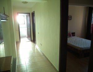 Lakás 3 szobák kiadó on Cluj-napoca, Zóna Gheorgheni