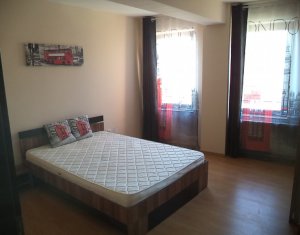 Lakás 3 szobák kiadó on Cluj-napoca, Zóna Gheorgheni