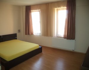 Lakás 3 szobák kiadó on Cluj-napoca, Zóna Gheorgheni