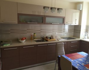 Lakás 2 szobák kiadó on Cluj-napoca, Zóna Gheorgheni