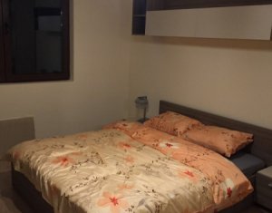 Lakás 2 szobák kiadó on Cluj-napoca, Zóna Gheorgheni