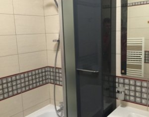 Lakás 2 szobák kiadó on Cluj-napoca, Zóna Gheorgheni