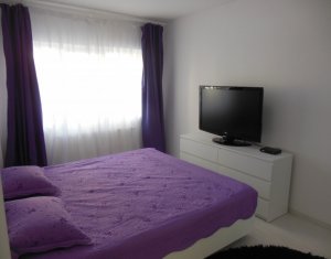 Lakás 3 szobák kiadó on Cluj-napoca, Zóna Manastur