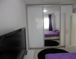 Lakás 3 szobák kiadó on Cluj-napoca, Zóna Manastur