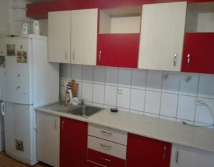 Lakás 3 szobák kiadó on Cluj-napoca, Zóna Zorilor