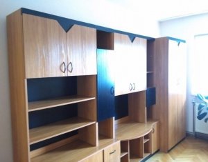 Lakás 4 szobák kiadó on Cluj-napoca, Zóna Manastur