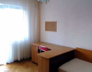 Lakás 4 szobák kiadó on Cluj-napoca, Zóna Manastur