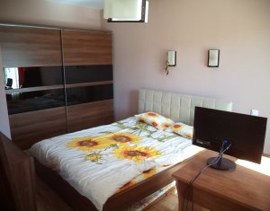 Lakás 2 szobák kiadó on Cluj-napoca, Zóna Plopilor