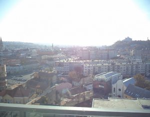 Lakás 2 szobák kiadó on Cluj-napoca, Zóna Centru