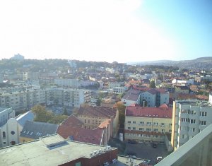 Lakás 2 szobák kiadó on Cluj-napoca, Zóna Centru