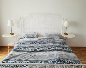 Lakás 2 szobák kiadó on Cluj-napoca, Zóna Grigorescu