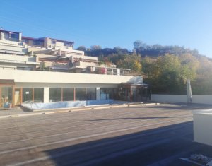 Lakás 2 szobák kiadó on Cluj-napoca, Zóna Grigorescu