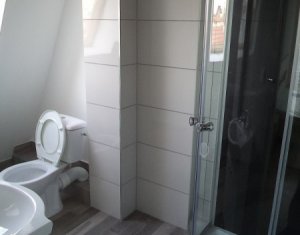 Lakás 3 szobák kiadó on Cluj-napoca, Zóna Gheorgheni