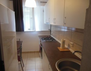 Lakás 3 szobák kiadó on Cluj-napoca, Zóna Gheorgheni