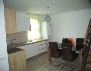 Lakás 3 szobák kiadó on Cluj-napoca, Zóna Gheorgheni