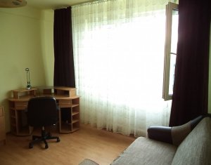 Lakás 2 szobák kiadó on Cluj-napoca, Zóna Centru