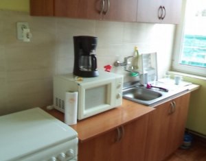 Lakás 2 szobák kiadó on Cluj-napoca, Zóna Centru