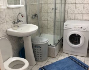 Lakás 3 szobák kiadó on Cluj-napoca, Zóna Gheorgheni