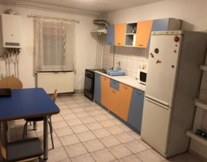 Lakás 3 szobák kiadó on Cluj-napoca, Zóna Gheorgheni
