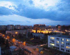 Lakás 2 szobák kiadó on Cluj-napoca, Zóna Gheorgheni