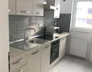 Lakás 3 szobák kiadó on Cluj-napoca, Zóna Buna Ziua