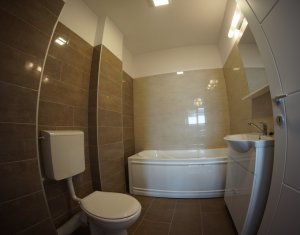 Appartement 3 chambres à vendre dans Cluj-napoca, zone Dambul Rotund