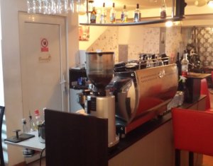 Üzlethelyiség kiadó on Cluj-napoca