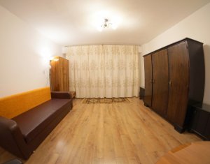 Lakás 1 szobák kiadó on Cluj-napoca, Zóna Gheorgheni