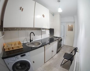 Lakás 1 szobák kiadó on Cluj-napoca, Zóna Gheorgheni