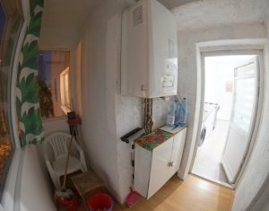 Lakás 1 szobák kiadó on Cluj-napoca, Zóna Gheorgheni