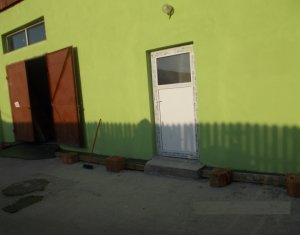 Telek eladó on Iclod