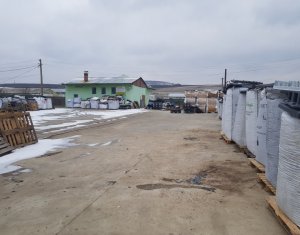 Telek eladó on Iclod