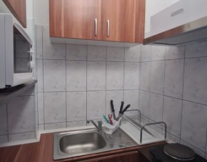 Studio à louer dans Cluj-napoca, zone Marasti