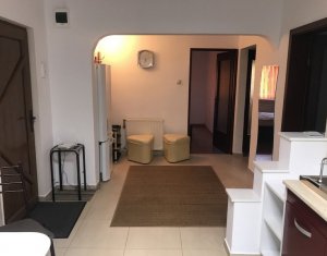 Lakás 3 szobák eladó on Cluj-napoca, Zóna Zorilor