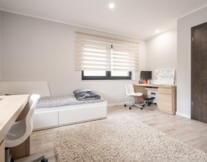 Maison 5 chambres à vendre dans Feleacu