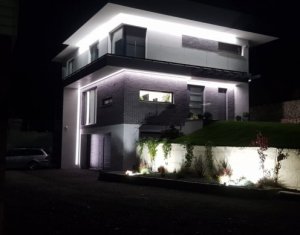 Maison 5 chambres à vendre dans Feleacu