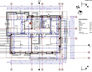 Maison 5 chambres à vendre dans Feleacu