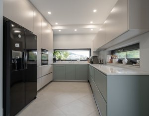 Maison 5 chambres à vendre dans Feleacu