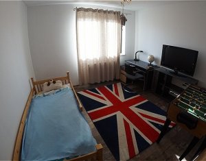 Ház 5 szobák kiadó on Cluj-napoca, Zóna Intre Lacuri