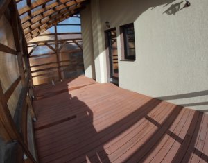 Ház 5 szobák kiadó on Cluj-napoca, Zóna Intre Lacuri