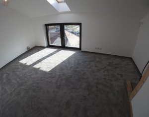 Ház 5 szobák kiadó on Cluj-napoca, Zóna Intre Lacuri