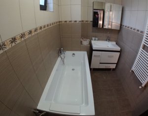 Ház 5 szobák kiadó on Cluj-napoca, Zóna Intre Lacuri