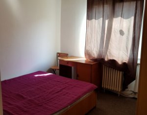 , 45m2 dans Cluj-napoca, zone Manastur