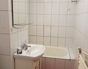 Lakás 2 szobák kiadó on Cluj-napoca, Zóna Manastur