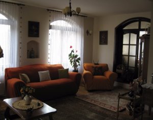 Ház 8 szobák eladó on Cluj-napoca, Zóna Gruia
