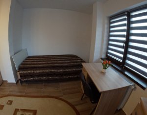 Lakás 1 szobák kiadó on Cluj-napoca