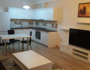 Appartement 3 chambres à louer dans Cluj-napoca, zone Buna Ziua