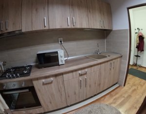 Lakás 2 szobák eladó on Cluj-napoca, Zóna Gheorgheni